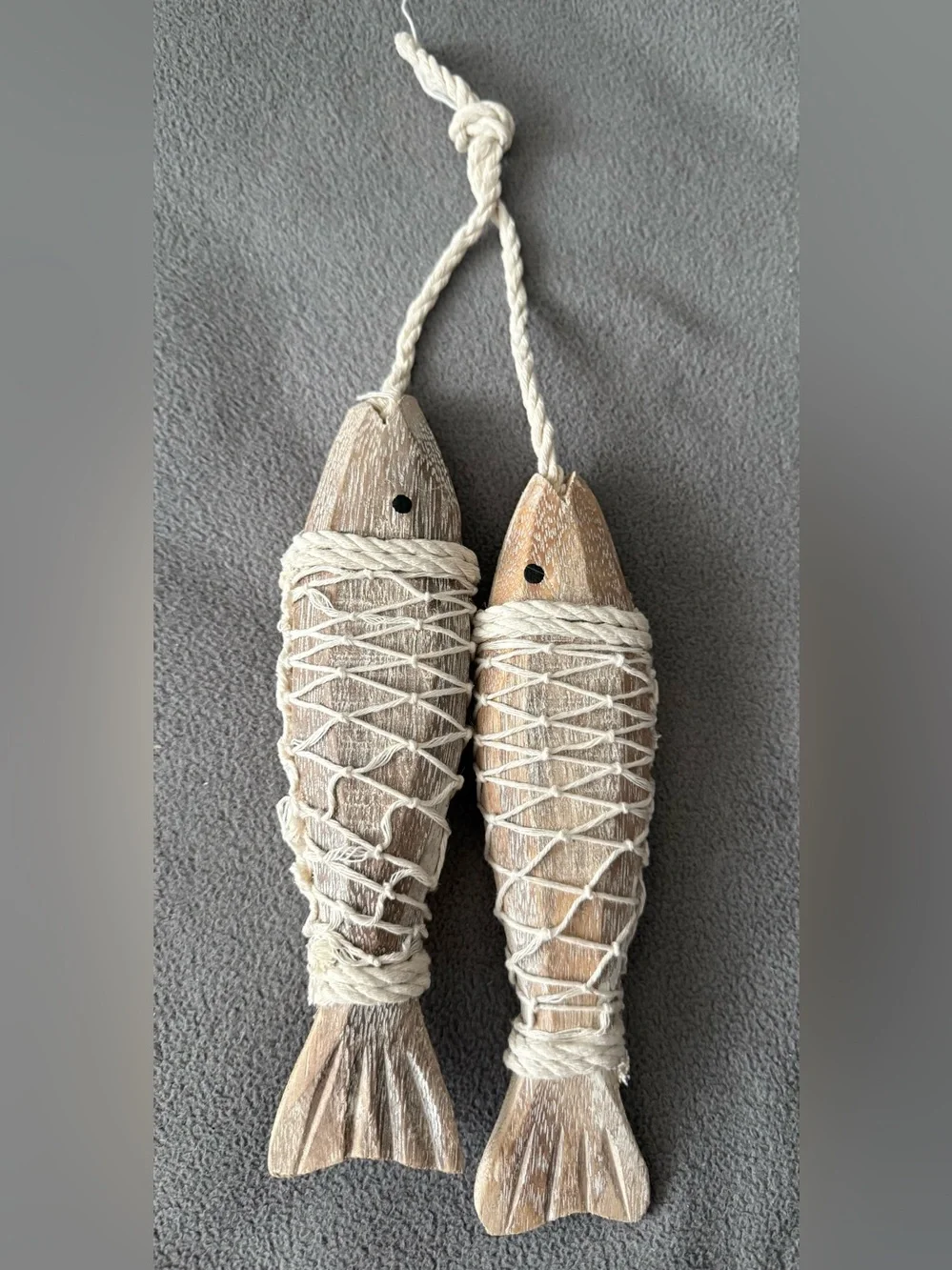 N/A small hanging